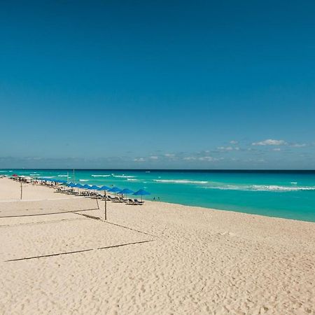 Hotelzone L16 Beach Access Cancun Ngoại thất bức ảnh