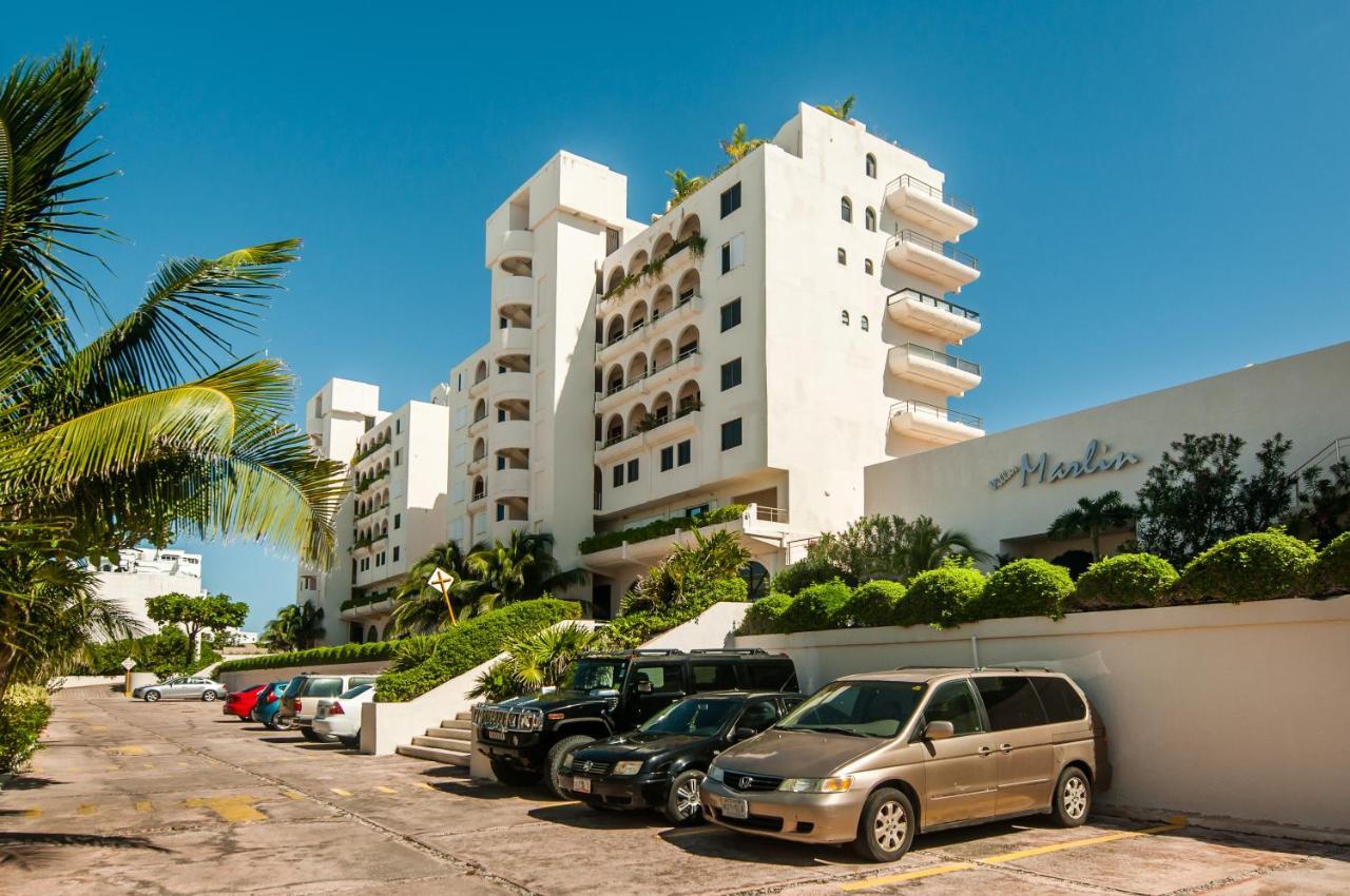 Hotelzone L16 Beach Access Cancun Ngoại thất bức ảnh