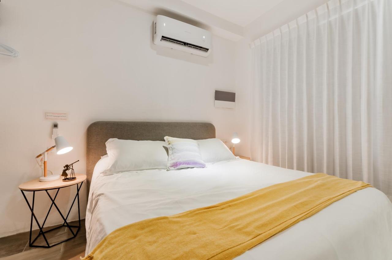 Hotelzone L16 Beach Access Cancun Ngoại thất bức ảnh