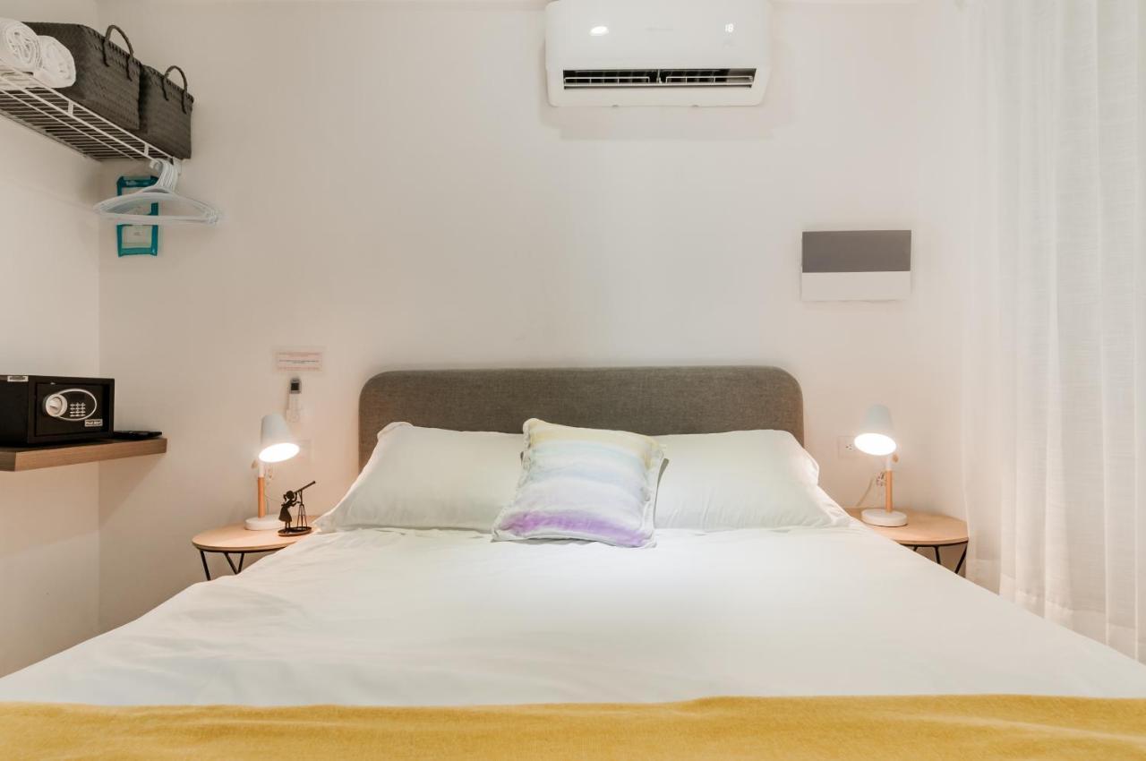 Hotelzone L16 Beach Access Cancun Ngoại thất bức ảnh