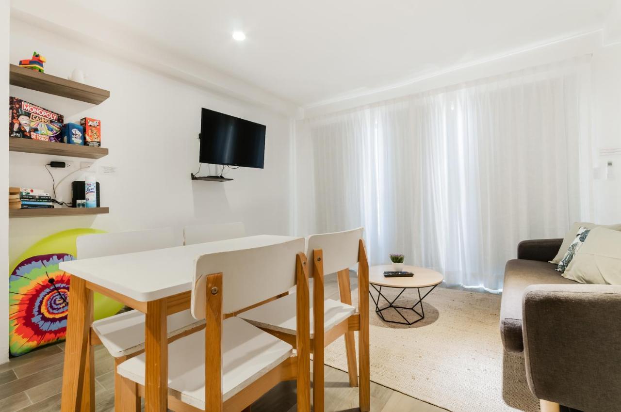 Hotelzone L16 Beach Access Cancun Ngoại thất bức ảnh
