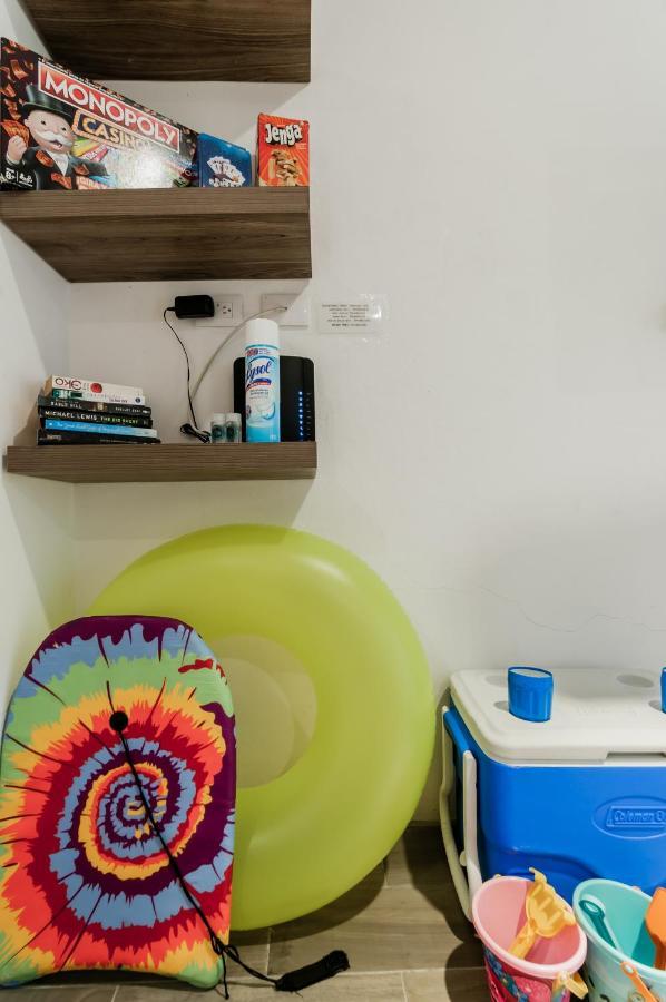 Hotelzone L16 Beach Access Cancun Ngoại thất bức ảnh